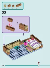 LEGO 42647 instructions page 40 – build guide