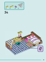 LEGO 42647 instructions page 41 – build guide