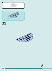 LEGO 42647 instructions page 42 – build guide