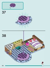 LEGO 42647 instructions page 44 – build guide