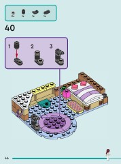 LEGO 42647 instructions page 46 – build guide
