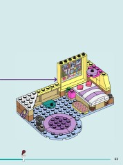 LEGO 42647 instructions page 53 – build guide