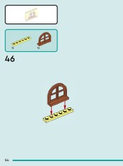LEGO 42647 instructions page 54 – build guide