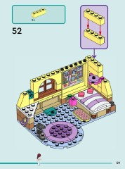 LEGO 42647 instructions page 59 – build guide