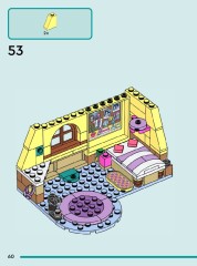 LEGO 42647 instructions page 60 – build guide
