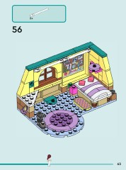 LEGO 42647 instructions page 63 – build guide