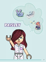 LEGO 42647 instructions page 7 – build guide