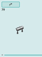 LEGO 42647 instructions page 82 – build guide