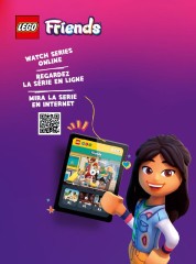 LEGO 42647 instructions page 90 – build guide