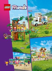 LEGO 42647 instructions page 91 – build guide