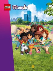 LEGO 42647 instructions page 92 – build guide