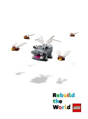 LEGO 42647 instructions page 93 – build guide