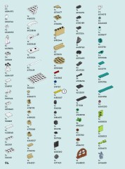 LEGO 42647 instructions page 94 – build guide