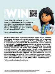 LEGO 42647 instructions page 96 – build guide