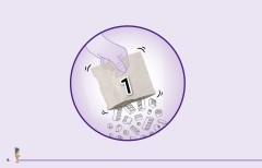 LEGO 42648 instructions page 4 – build guide