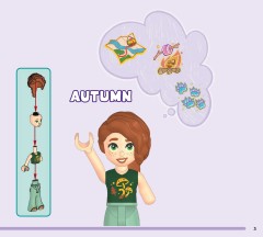 LEGO 42648 instructions page 3 – build guide