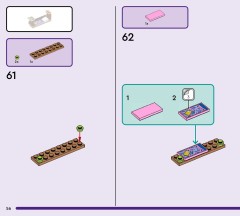 LEGO 42648 instructions page 56 – build guide