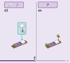 LEGO 42648 instructions page 57 – build guide