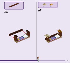 LEGO 42648 instructions page 59 – build guide