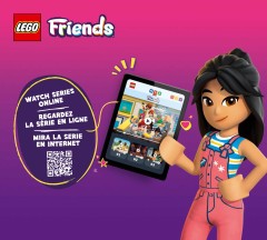 LEGO 42648 instructions page 77 – build guide