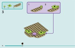 LEGO 42649 instructions page 14 – build guide