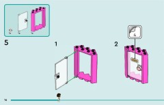 LEGO 42649 instructions page 16 – build guide