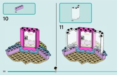 LEGO 42649 instructions page 20 – build guide