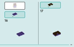 LEGO 42649 instructions page 25 – build guide