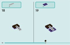 LEGO 42649 instructions page 26 – build guide