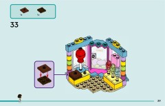 LEGO 42649 instructions page 39 – build guide