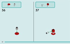 LEGO 42649 instructions page 42 – build guide