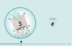 LEGO 42649 instructions page 45 – build guide