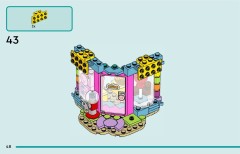 LEGO 42649 instructions page 48 – build guide