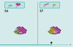LEGO 42649 instructions page 59 – build guide