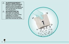 LEGO 42649 instructions page 6 – build guide