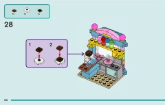 LEGO 42649 instructions page 24 – build guide