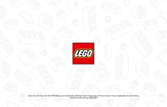 LEGO 42649 instructions page 28 – build guide
