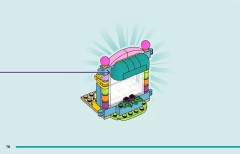 LEGO 42649 instructions page 16 – build guide