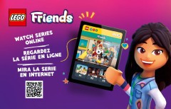 LEGO 42649 instructions page 25 – build guide