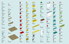 LEGO 42649 instructions page 26 – build guide