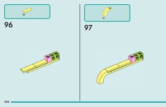 LEGO 42650 instructions page 100 – build guide