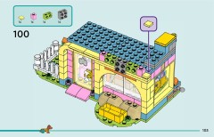 LEGO 42650 instructions page 103 – build guide
