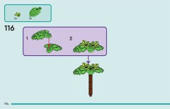 LEGO 42650 instructions page 114 – build guide