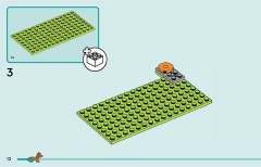 LEGO 42650 instructions page 12 – build guide