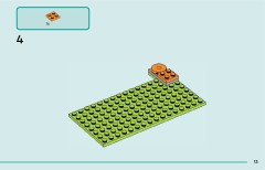 LEGO 42650 instructions page 13 – build guide