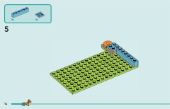 LEGO 42650 instructions page 14 – build guide