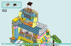 LEGO 42650 instructions page 150 – build guide