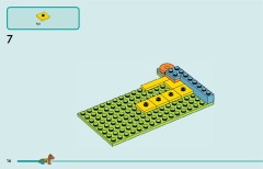 LEGO 42650 instructions page 16 – build guide