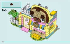 LEGO 42650 instructions page 164 – build guide