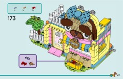 LEGO 42650 instructions page 169 – build guide